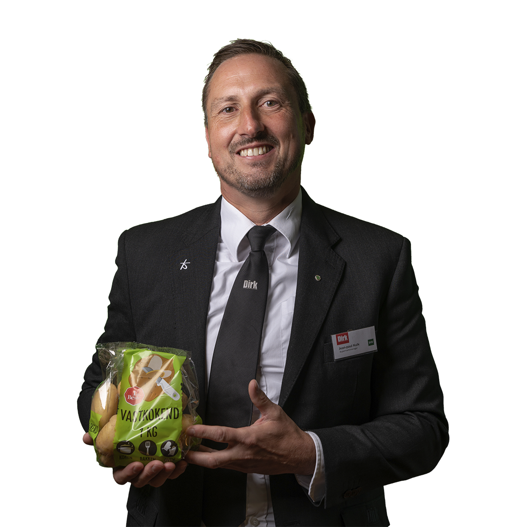 Jouw Supermarktmanager